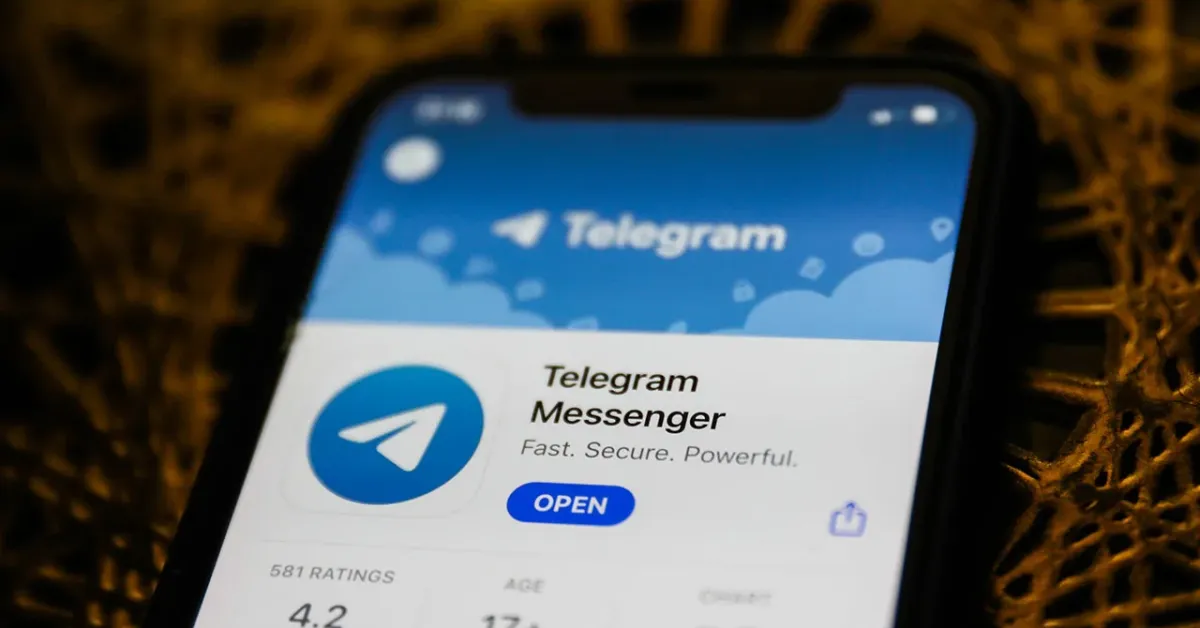 How to add a friend ID on Telegram